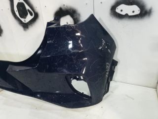 bontott FORD PUMA Hátsó Lökhárító (Üresen)