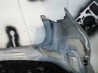 bontott FORD PUMA Hátsó Lökhárító (Üresen)