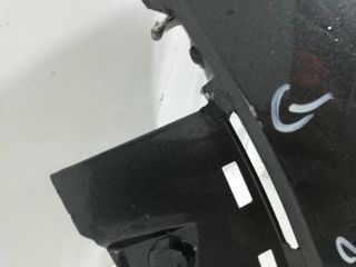 bontott FORD PUMA Hátsó Lökhárító (Üresen)