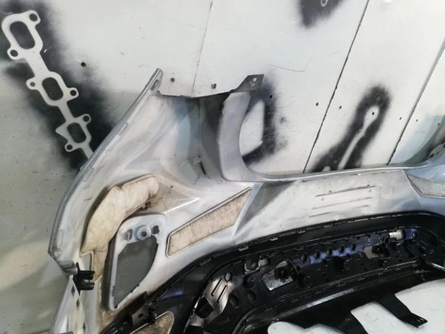 bontott FORD PUMA Hátsó Lökhárító (Üresen)