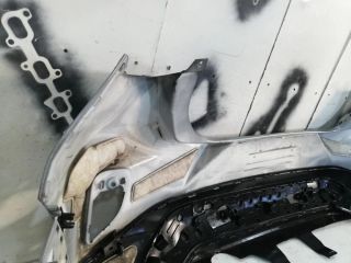 bontott FORD PUMA Hátsó Lökhárító (Üresen)