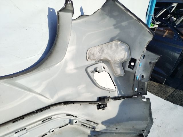 bontott FORD PUMA Hátsó Lökhárító (Üresen)