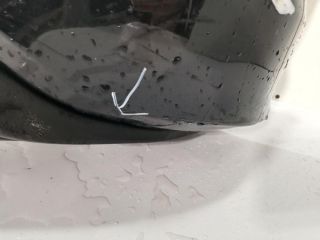 bontott FORD PUMA Hátsó Lökhárító (Üresen)