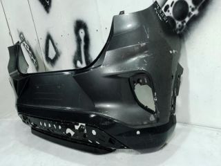 bontott FORD PUMA Hátsó Lökhárító (Üresen)