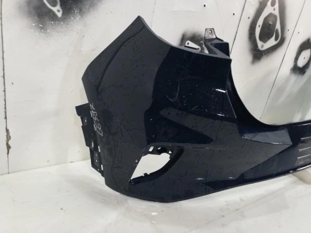 bontott FORD PUMA Hátsó Lökhárító (Üresen)