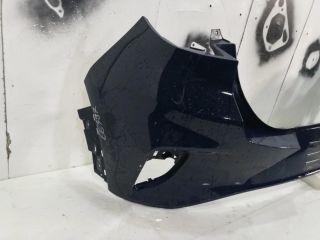 bontott FORD PUMA Hátsó Lökhárító (Üresen)