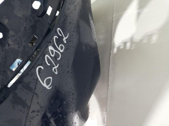 bontott FORD PUMA Hátsó Lökhárító (Üresen)