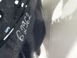 bontott FORD PUMA Hátsó Lökhárító (Üresen)