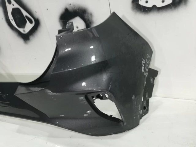 bontott FORD PUMA Hátsó Lökhárító (Üresen)