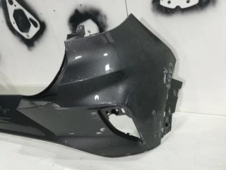 bontott FORD PUMA Hátsó Lökhárító (Üresen)