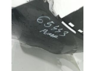 bontott FORD PUMA Hátsó Lökhárító (Üresen)