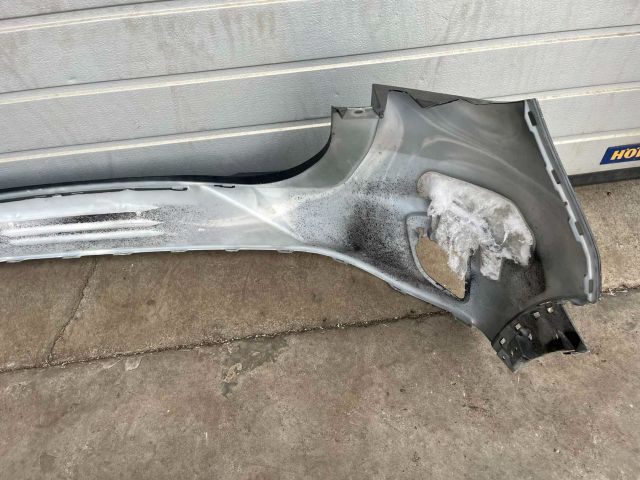 bontott FORD PUMA Hátsó Lökhárító (Üresen)