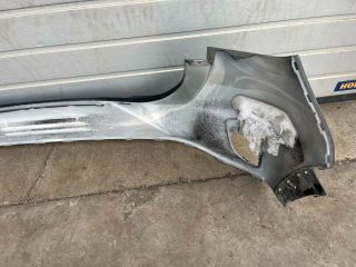 bontott FORD PUMA Hátsó Lökhárító (Üresen)