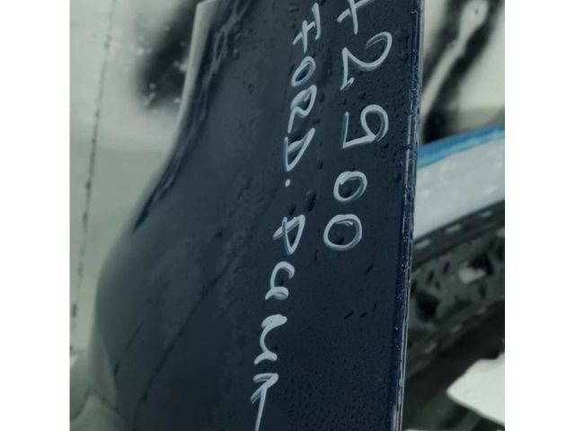 bontott FORD PUMA Hátsó Lökhárító (Üresen)