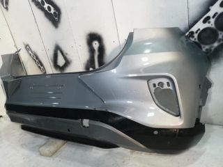 bontott FORD PUMA Hátsó Lökhárító (Üresen)