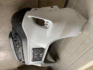 bontott FORD PUMA Hátsó Lökhárító (Üresen)