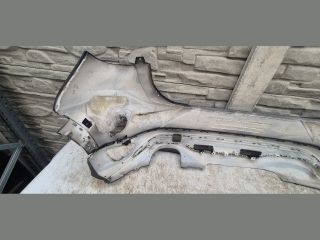 bontott FORD PUMA Hátsó Lökhárító (Üresen)