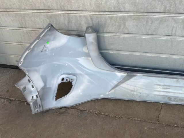 bontott FORD PUMA Hátsó Lökhárító (Üresen)