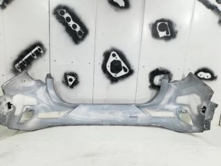 bontott FORD PUMA Hátsó Lökhárító (Üresen)