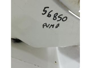 bontott FORD PUMA Hátsó Lökhárító (Üresen)