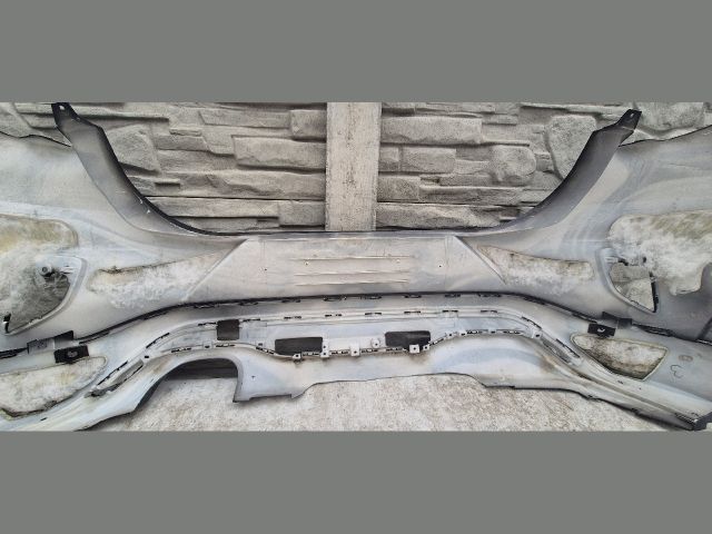 bontott FORD PUMA Hátsó Lökhárító (Üresen)