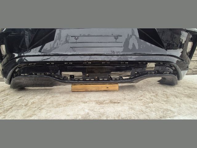 bontott FORD PUMA Hátsó Lökhárító (Üresen)