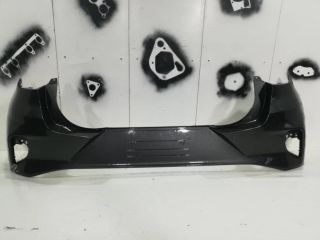 bontott FORD PUMA Hátsó Lökhárító (Üresen)