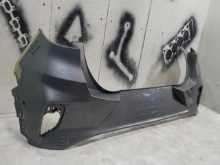 bontott FORD PUMA Hátsó Lökhárító (Üresen)