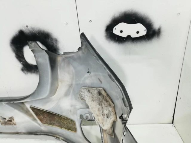 bontott FORD PUMA Hátsó Lökhárító (Üresen)