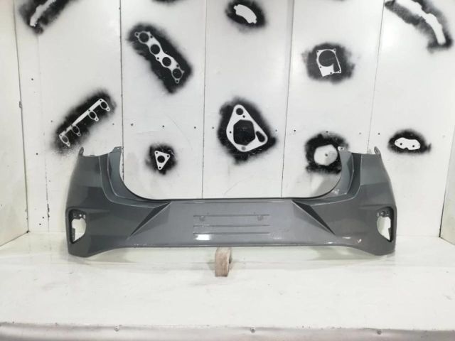 bontott FORD PUMA Hátsó Lökhárító (Üresen)