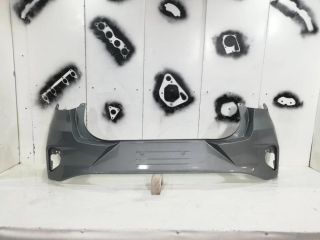 bontott FORD PUMA Hátsó Lökhárító (Üresen)