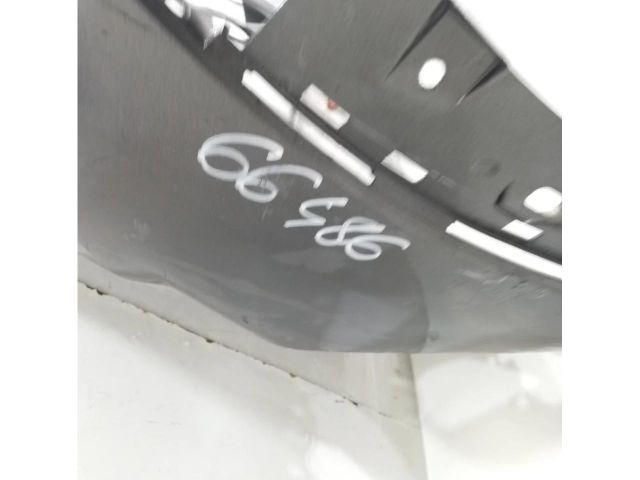 bontott FORD PUMA Hátsó Lökhárító (Üresen)