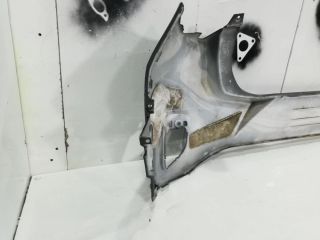 bontott FORD PUMA Hátsó Lökhárító (Üresen)