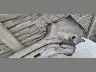 bontott FORD PUMA Hátsó Lökhárító (Üresen)