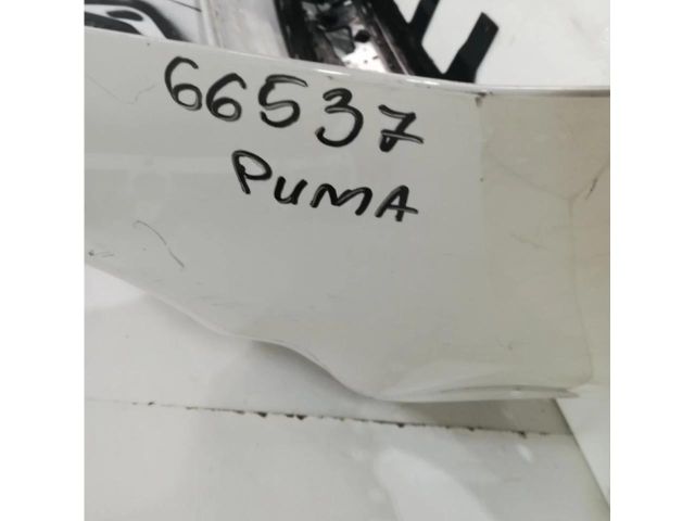 bontott FORD PUMA Hátsó Lökhárító (Üresen)