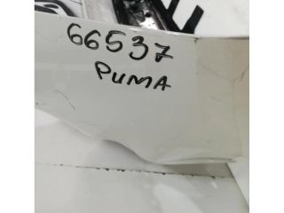 bontott FORD PUMA Hátsó Lökhárító (Üresen)