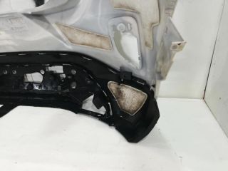 bontott FORD PUMA Hátsó Lökhárító (Üresen)