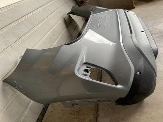 bontott FORD PUMA Hátsó Lökhárító (Üresen)