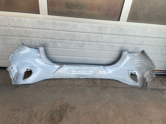 bontott FORD PUMA Hátsó Lökhárító (Üresen)