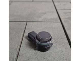 bontott FORD PUMA Hátsó Tolatóradar Fej