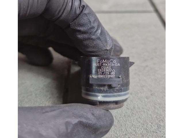 bontott FORD PUMA Hátsó Tolatóradar Fej