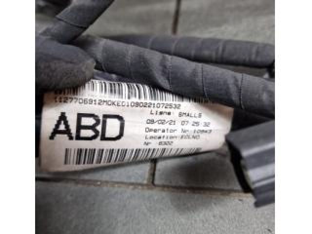 bontott FORD PUMA Hátsó Tolatóradar Kábelköteg