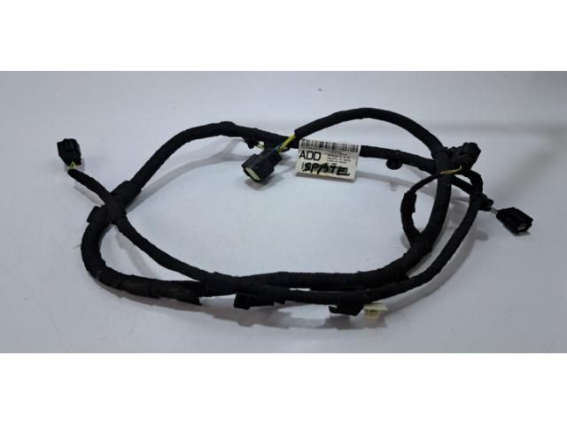 bontott FORD PUMA Hátsó Tolatóradar Kábelköteg