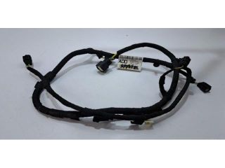 bontott FORD PUMA Hátsó Tolatóradar Kábelköteg