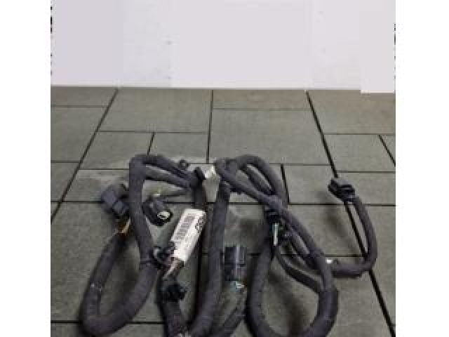 bontott FORD PUMA Hátsó Tolatóradar Kábelköteg