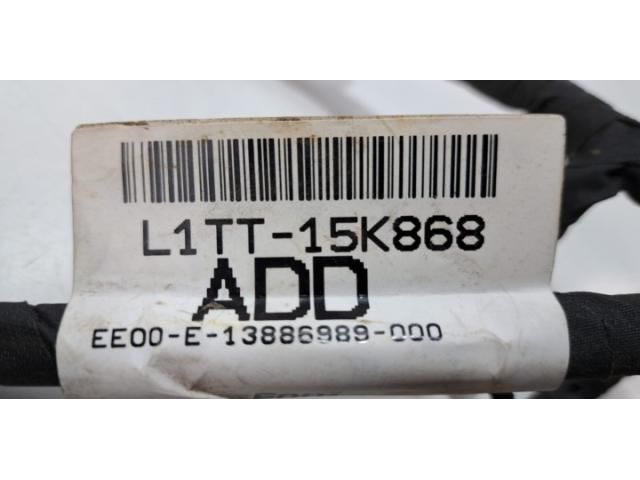 bontott FORD PUMA Hátsó Tolatóradar Kábelköteg