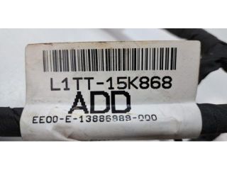 bontott FORD PUMA Hátsó Tolatóradar Kábelköteg