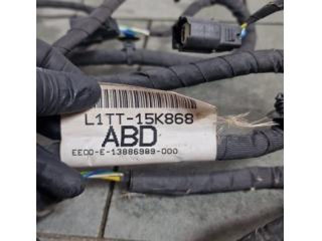 bontott FORD PUMA Hátsó Tolatóradar Kábelköteg