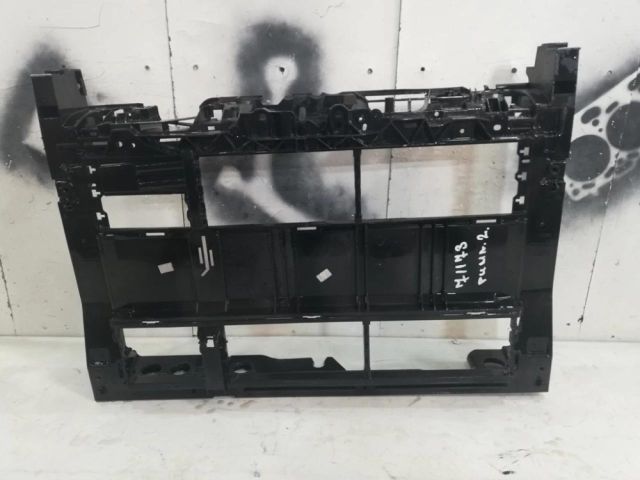 bontott FORD PUMA Homlokfal (Üres lemez)