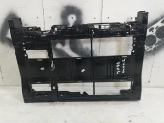 bontott FORD PUMA Homlokfal (Üres lemez)